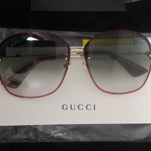 Gucci Shades